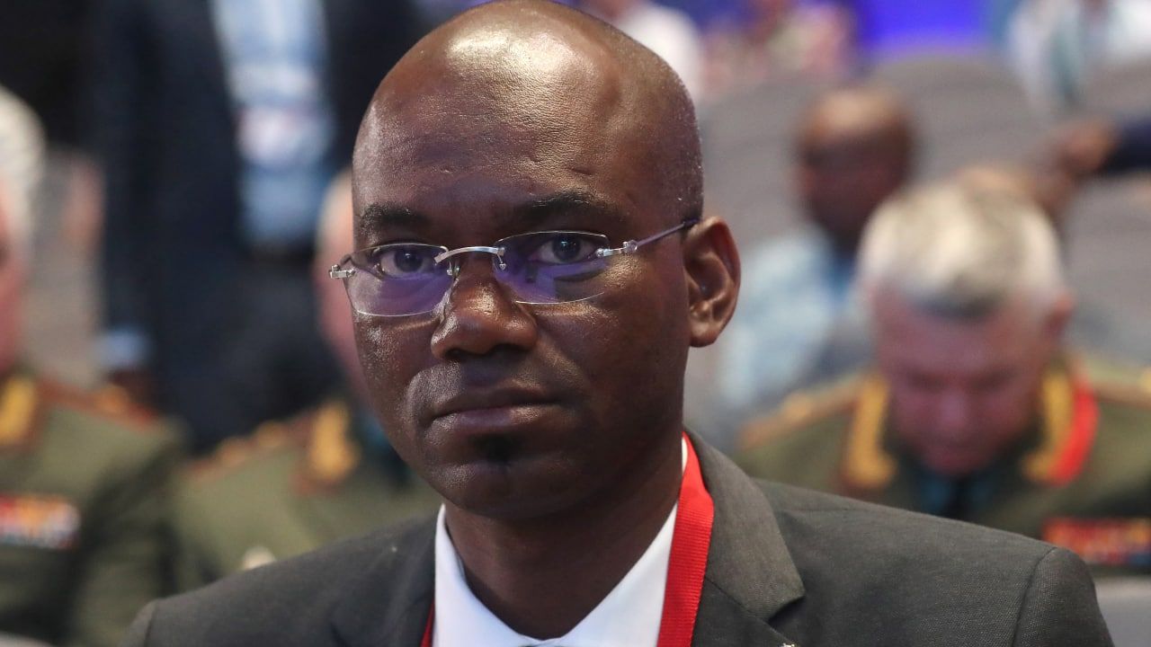 Ministre de la Défense : le terrorisme est presque éradiqué au Mali